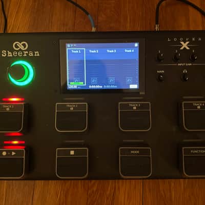 Sheeran Looper X - Black image 2