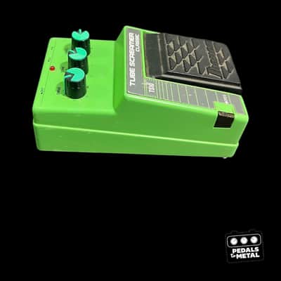 ibanez ts10 mij W/ JRC4558 Chip!-x19300 image 9