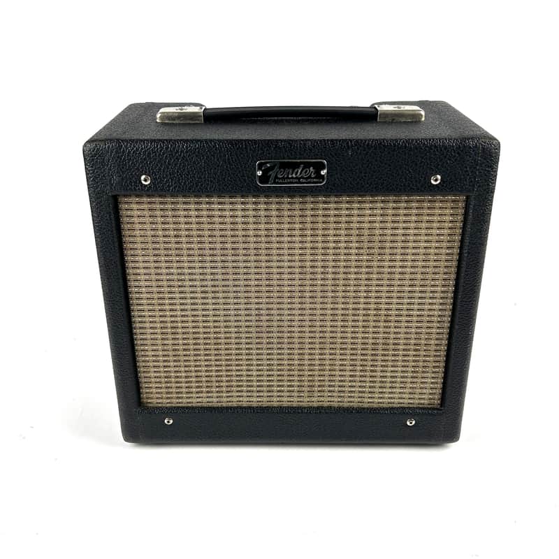 Fender Champ 5F1
