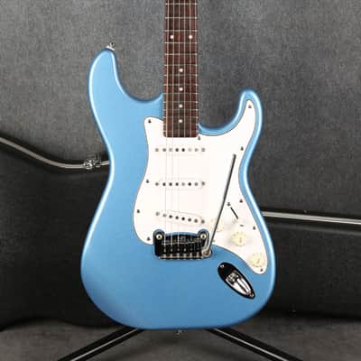 G&L Tribute Series Legacy - Lake Placid Blue - 2nd Hand image 3