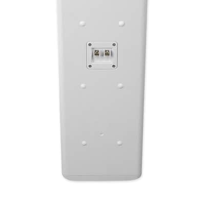 JBL CBT 70JE-1-WH White 500w Extension For CBT 70J-1 Line Array Speaker+(6) Mics image 13