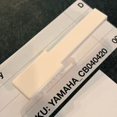 ORIGINAL Yamaha Replacement C Key (CB040410) for DX100, CS01 image 2