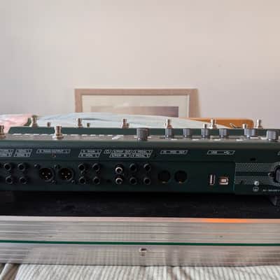 Kemper Amps Profiler Stage 2019 + Thon Hardcase image 3