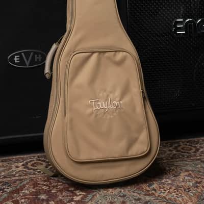Taylor Academy 22e Grand Concert Acoustic/Electric Guitar with Gig Bag image 18