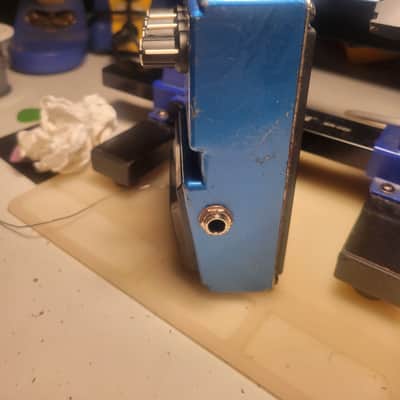 DOD FX-64 Ice Box Chorus (video is up) image 5