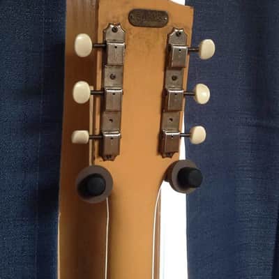 Magnatone MKIII 1950's RARE Very Good Condition WOW! image 6