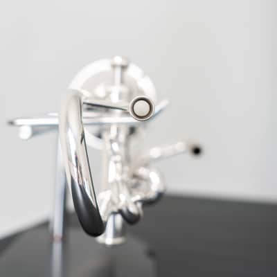 Yamaha YTR-9335NYS II New York Artist Model Bb Trumpet (SN D417xx) image 10