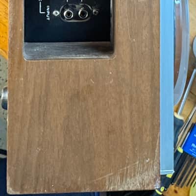Kenwood KW-5066 4-Head Reel to Reel – Tested – Cleaned – Works – AS-IS image 6