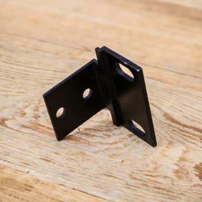 DBX Single Rack Ear for 163x/263x/363x/463x/563x Mount Bracket U283835 image 2