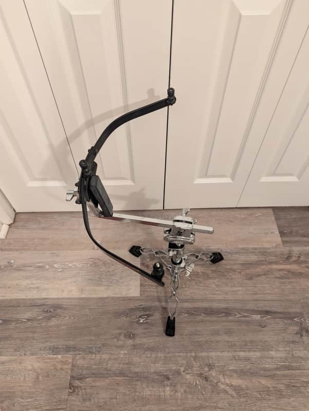 Tama Star Cast Air Ride Snare Stand image 1