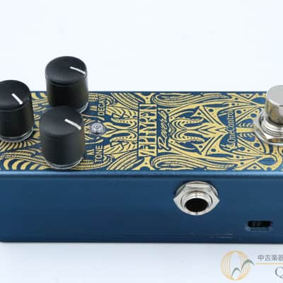ONE CONTROL Zephyren Reverb image 3