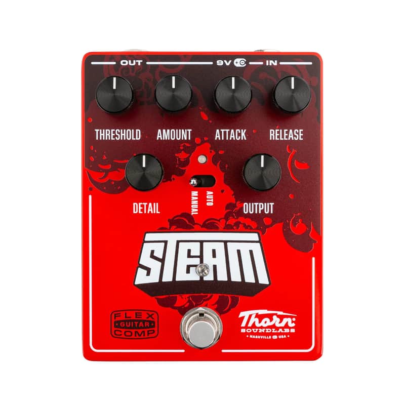 Thorn Soundlabs The STEAM - Flex Comp image 1