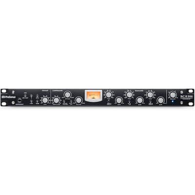 PreSonus Eureka Channel Strip w/ Digital Output Option | Reverb
