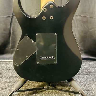 Cort X100 - Black image 5