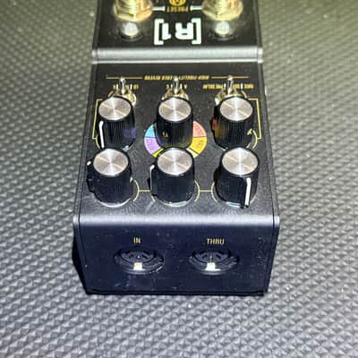Walrus Audio Mako D1 R1 M1 image 6