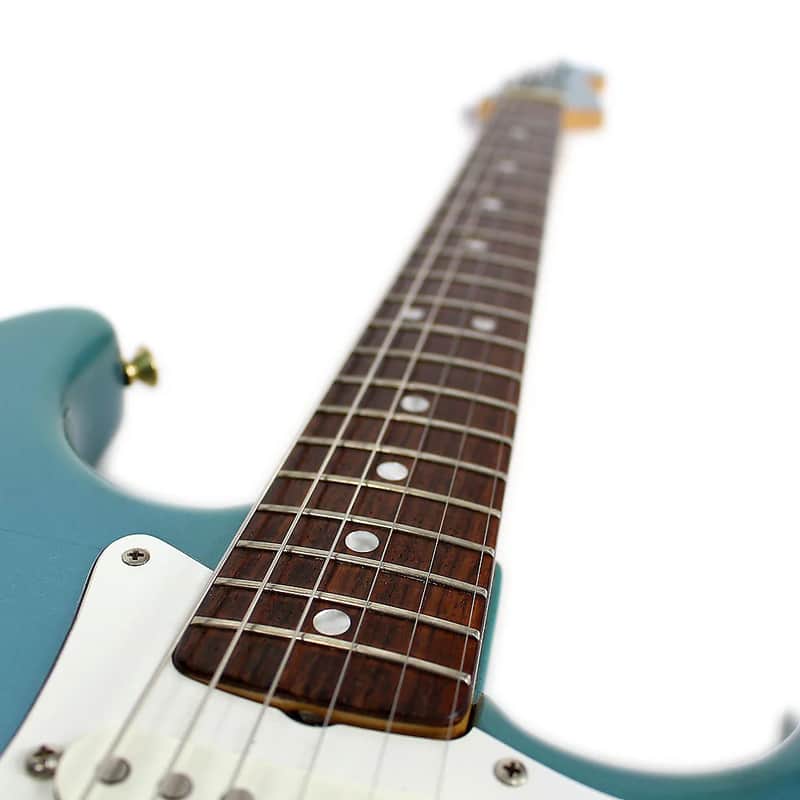 Fender "The Strat" (1980 - 1983) image 7