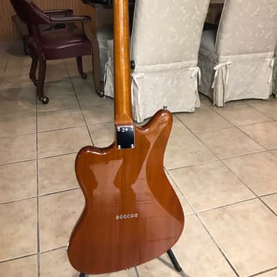 Fender Telemaster Ace Radwimps Limited Edition 1 of 45 made! | Reverb