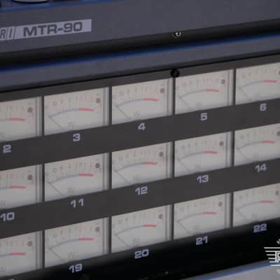 Otari MTR-90 MKII - 1984 image 6