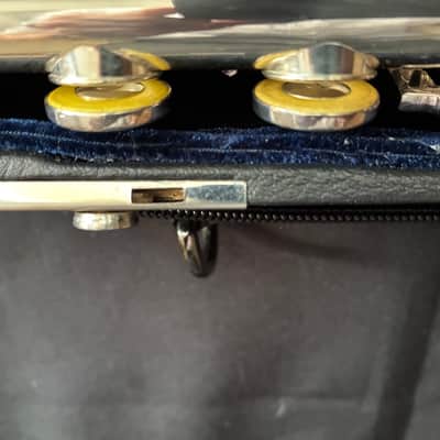 Sonare SF-301 Flute Outfit (C-foot, Offset G) image 5