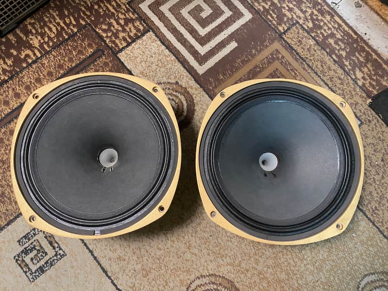 tannoy co-axial dual concertic gold monitor 15 inch drivers tannoy co-axial dual concertic gold monitor 15 inch drivers image 1