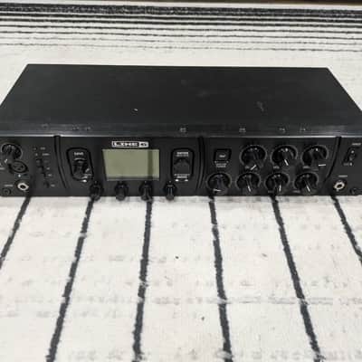 Line 6 POD HD Pro X Rackmount Multi-Effect and Amp Modeler | Reverb