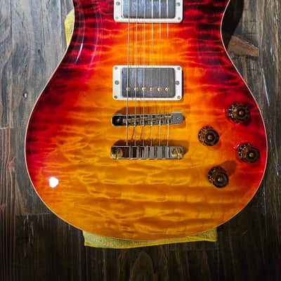 PRS McCarty 594 Private Stock image 3