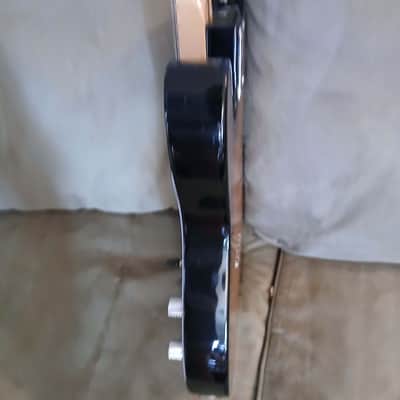 Partscaster Fender '72 Thinline Telecaster image 10