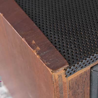 Marantz Model 1150 Console Stereo Amplifier in Good Condition image 19