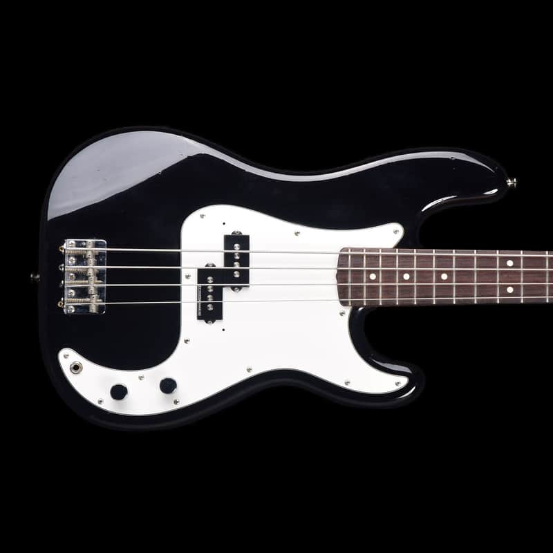 JAPAN Fender ベース PRECISION Fender – Bass® Precision Standard CAR PB-STD BASS ベース