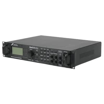 Fractal Axe FX 2 Owned by Evanescence image 3