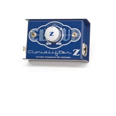 CL-Z - Preamplificatore per microfono Cloud Microphones image 1