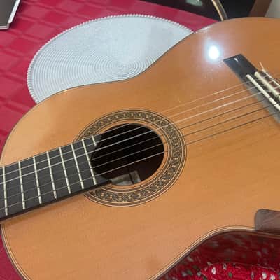 Jim Redgate Lattice Classical Guitar Lattice 2008 image 16