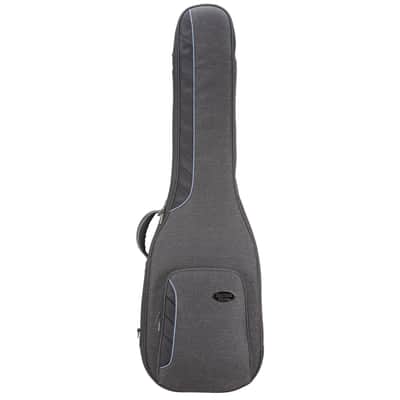 Reunion Blues - RB Continental Voyager Double Electric Bass Guitar Case - Ultimate for TWO basses image 6