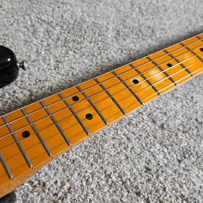 1984 Fender ’57 Stratocaster American Vintage Reissue – Fullerton – OHSC, Tags & Paperwork image 6
