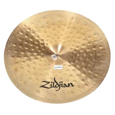 Used Zildjian K Light Ride Cymbal 24" - Good Bild 3
