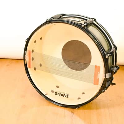 Pearl Export ELX 5-Piece Drum Kit - Black Burst Finish CG01ZFD image 15