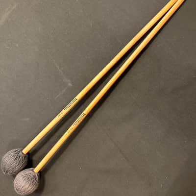 Innovative Percussion FS150 Soft Gray Yarn Marimba Mallets-EXCELLENT #2 Bild 11