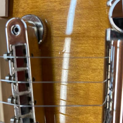 Gibson Les Paul Standard '50s 2019 - Present - Tobacco Burst image 11