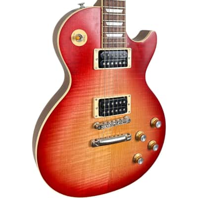 Gibson Les Paul Standard 2012 - Heritage Cherry Sunburst image 2
