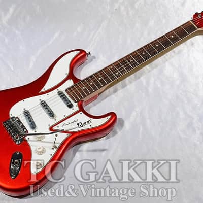 Burns Burns LONDON COBRA DX | Reverb
