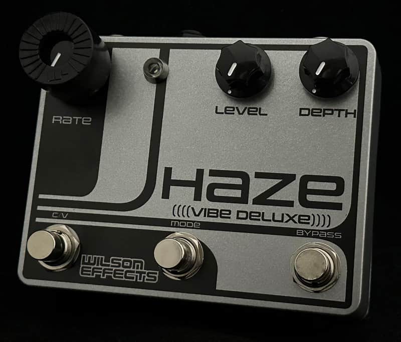 Wilson Effects Haze Vibe Deluxe image 1