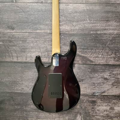 Sterling by Music Man JP60 John Petrucci Signature Electric Guitar (San Antonio, TX) image 2