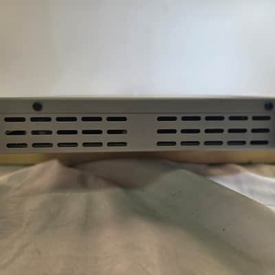 Harman London Soundweb BSS BLU 100 Signal Processor BLU-100 HiQnet Audio TESTED! image 7