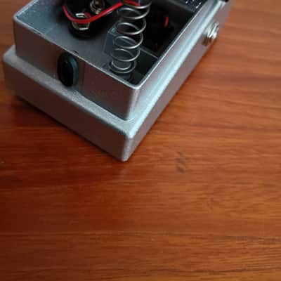 Boss FB-2 Feedbacker/Booster 2011 - Present - Silver image 5