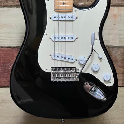 Fender Custom Shop Eric Clapton 'Blackie' Stratocaster 2004 image 7