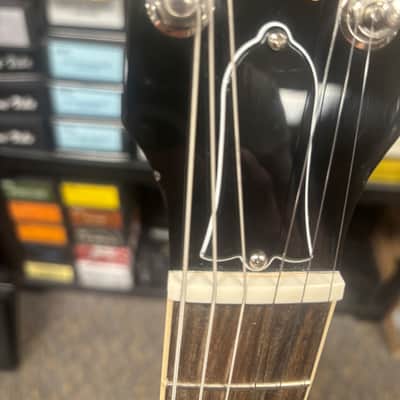Gibson Warren Haynes Signature Les Paul Standard '60s -- '60s Cherry image 13