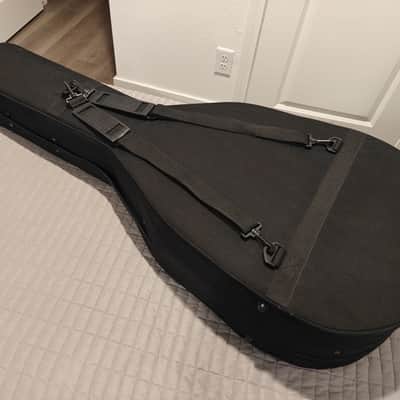 1973 Kurosawa Jullian Model No. 250 Acoustic (Japan) - Natural w/CASE image 11