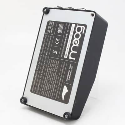 Moog Mf Drive [Mfs Drive 01001027] (08/13) image 2