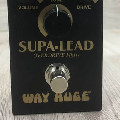 Way Huge Supa-Lead Overdrive image 9