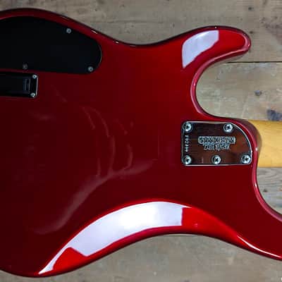 Music Man Sterling image 4